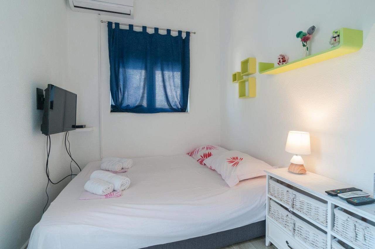 Apartman Neven Podgora Exterior foto